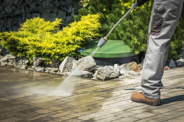 Reliable Palm City, FL Pressure Washing Solutions